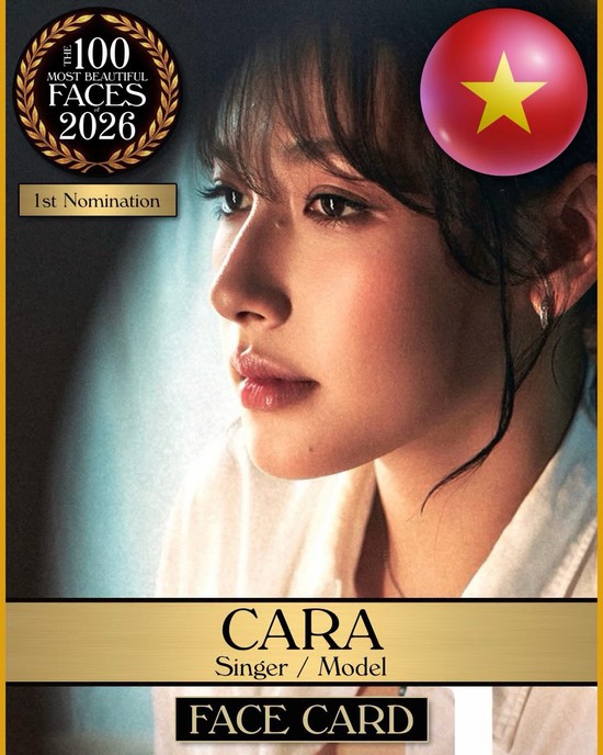 Thay đổi đến khó nhận ra, "người cũ" của Sơn Tùng nay có gương mặt lọt top thế giới- Ảnh 1.