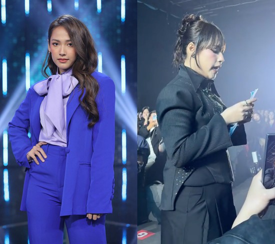 Thay đổi đến khó nhận ra, "người cũ" của Sơn Tùng nay có gương mặt lọt top thế giới- Ảnh 6.