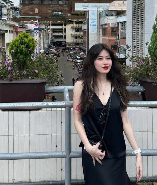 TikToker SN 2001, quê Hải Phòng làm nạn nhân mặc áo số 149 trong Trại Buôn Người - Ảnh 11.