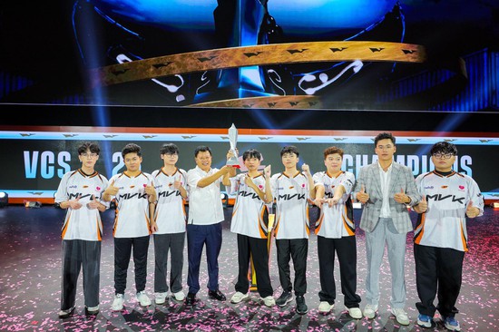 ‏Games ON: Hải Phòng 2026! Đón gần 50.000 lượt khách, khép lại thành công 3 trận chung kết Esports giải Vô địch quốc gia‏ - Ảnh 3.