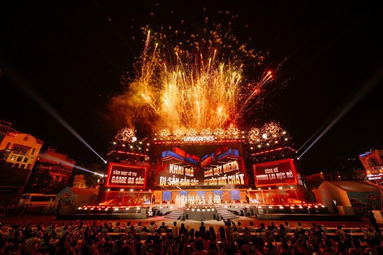 ‏Games ON: Hải Phòng 2026! Đón gần 50.000 lượt khách, khép lại thành công 3 trận chung kết Esports giải Vô địch quốc gia‏ - Ảnh 8.