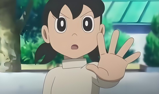Vì sao Nobita thích Shizuka? - Ảnh 1.