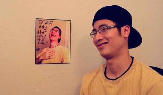 JVevermind, Huy Me, An Nguy giờ ra sao?- Ảnh 2.