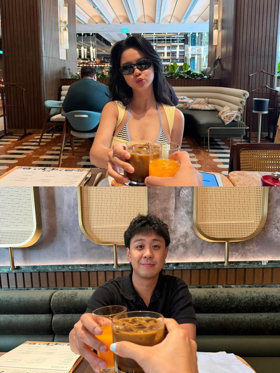 JVevermind, Huy Me, An Nguy giờ ra sao?- Ảnh 4.