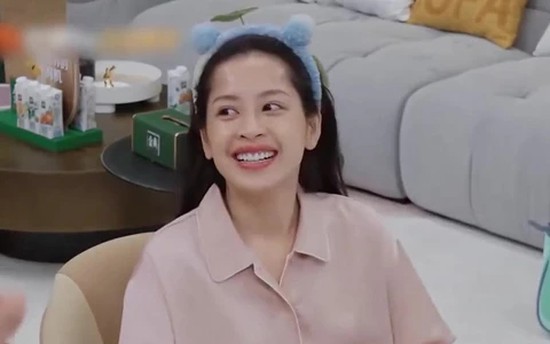 Cỡ Chi Pu mới dám làm điều này- Ảnh 3.