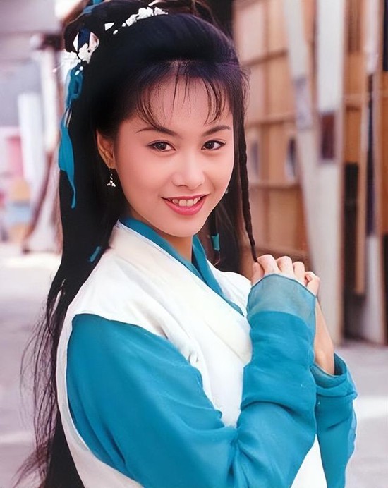 Top 6 mỹ nhân trong tiểu thuyết Kim Dung: Tiểu Long Nữ không phải cái tên số 1- Ảnh 3.
