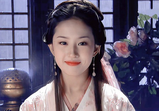 Top 6 mỹ nhân trong tiểu thuyết Kim Dung: Tiểu Long Nữ không phải cái tên số 1- Ảnh 1.
