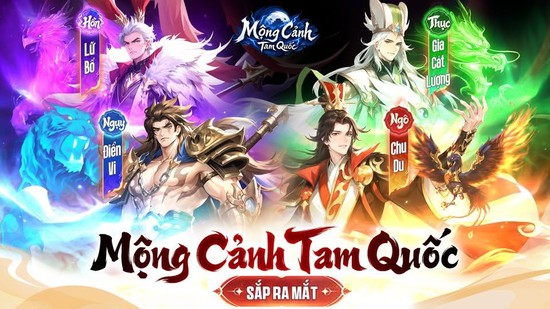 Game Tam Quốc "chất" nhất lịch sử! Game thủ "năn nỉ" cũng không cho vàng, chỉ phát miễn phí tướng hiếm mà thôi?- Ảnh 6.