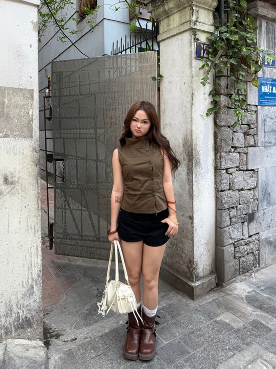Danh tính "cô dâu concert" gây sốt tại show BIGBANG: Không phải lần đầu diện váy cưới đi đu thần tượng- Ảnh 11.