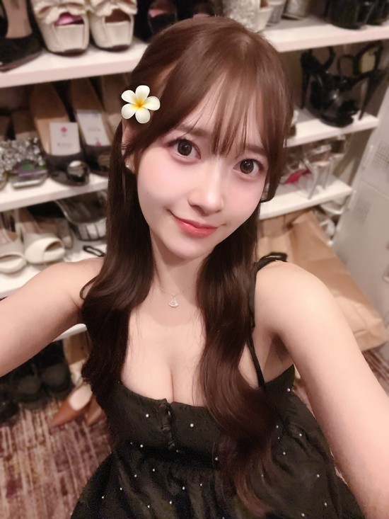 Từng gây hụt hẫng khi giải nghệ, hot girl nổi tiếng bất ngờ hé lộ tin vui, khả năng tái xuất sau hai năm vắng bóng- Ảnh 4.