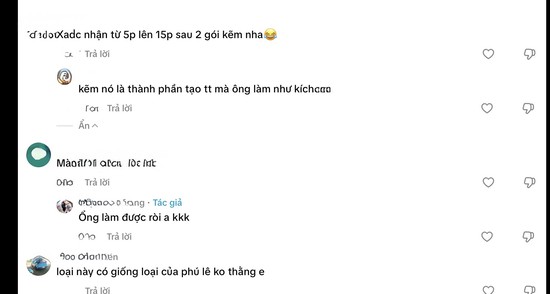 Liên tục phủ sóng các video quảng cáo sản phẩm 18+, hot TikToker bị nhắc đừng làm quá lố!- Ảnh 3.