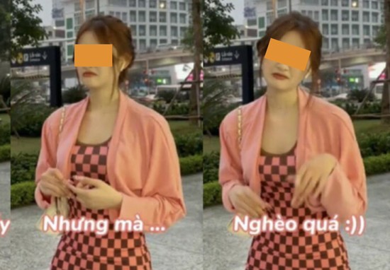 Liên tục phủ sóng các video quảng cáo sản phẩm 18+, hot TikToker bị nhắc đừng làm quá lố!- Ảnh 4.