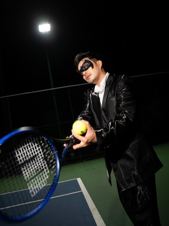 Cập nhật không khí hóa trang Halloween 2026: Chưa năm nào coi đã con mắt như năm nay!- Ảnh 13.