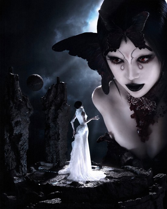 Cập nhật không khí hóa trang Halloween 2026: Chưa năm nào coi đã con mắt như năm nay!- Ảnh 11.