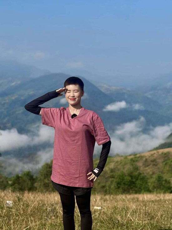 Pháo "lột xác" thế nào từ rapper cá tính đến Á hậu Miss Universe Vietnam?- Ảnh 3.