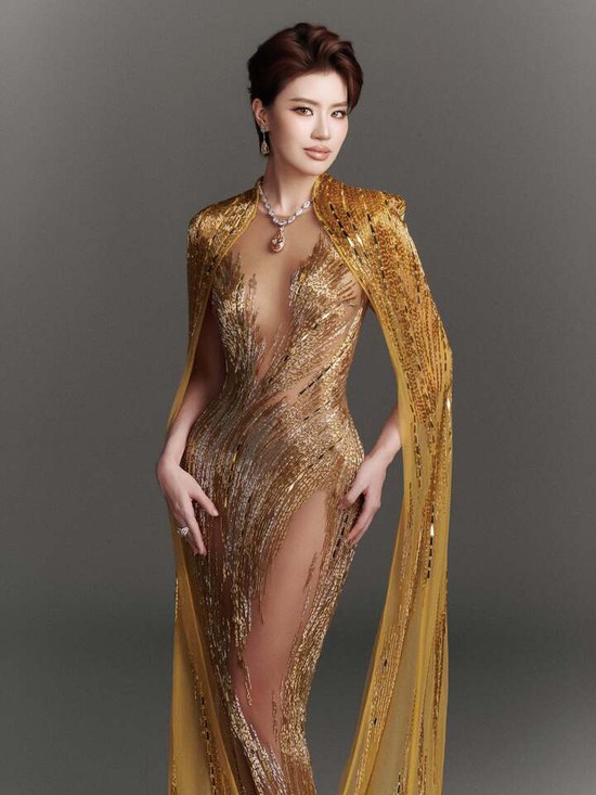 Pháo "lột xác" thế nào từ rapper cá tính đến Á hậu Miss Universe Vietnam?- Ảnh 6.