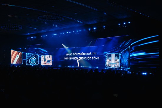 Gala Better Choice Awards 2026: 45 hạng mục được vinh danh, bùng nổ với những màn trình diễn mãn nhãn - Ảnh 20.