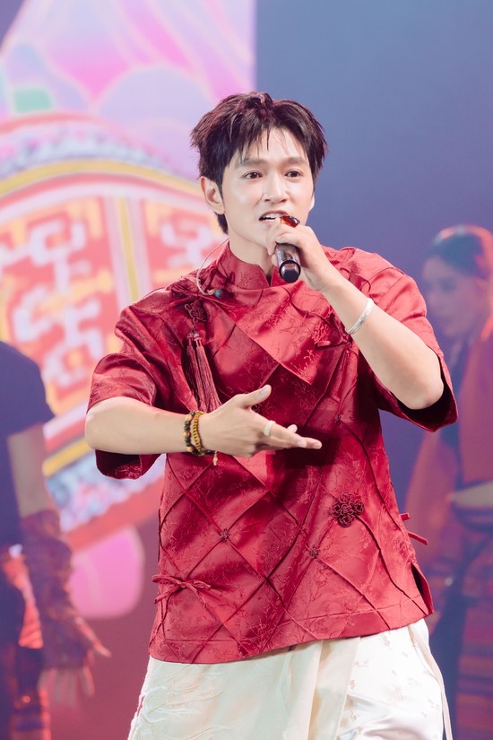 Gala Better Choice Awards 2026: 45 hạng mục được vinh danh, bùng nổ với những màn trình diễn mãn nhãn - Ảnh 15.