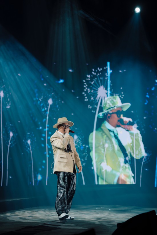 Gala Better Choice Awards 2026: 45 hạng mục được vinh danh, bùng nổ với những màn trình diễn mãn nhãn - Ảnh 16.
