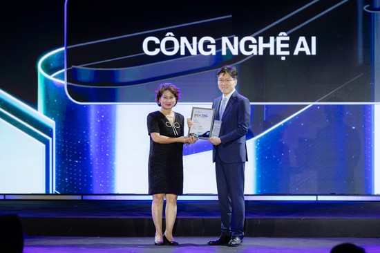 Gala Better Choice Awards 2026: 45 hạng mục được vinh danh, bùng nổ với những màn trình diễn mãn nhãn - Ảnh 4.