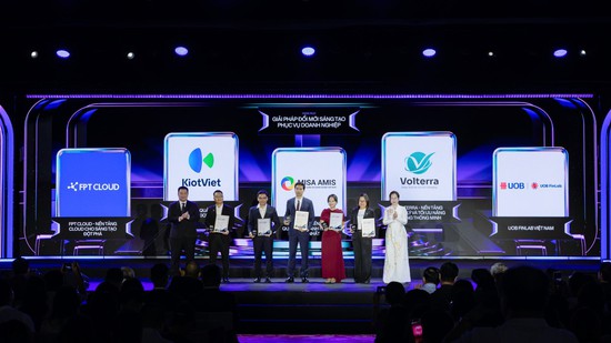 Gala Better Choice Awards 2026: 45 hạng mục được vinh danh, bùng nổ với những màn trình diễn mãn nhãn - Ảnh 5.
