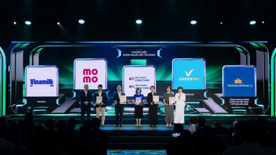 Gala Better Choice Awards 2026: 45 hạng mục được vinh danh, bùng nổ với những màn trình diễn mãn nhãn - Ảnh 11.