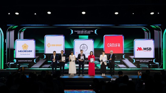 Gala Better Choice Awards 2026: 45 hạng mục được vinh danh, bùng nổ với những màn trình diễn mãn nhãn - Ảnh 12.
