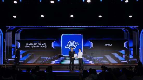 Gala Better Choice Awards 2026: 45 hạng mục được vinh danh, bùng nổ với những màn trình diễn mãn nhãn - Ảnh 19.