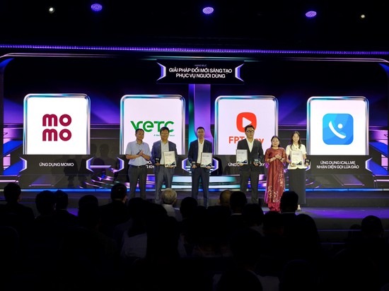Gala Better Choice Awards 2026: 45 hạng mục được vinh danh, bùng nổ với những màn trình diễn mãn nhãn - Ảnh 3.