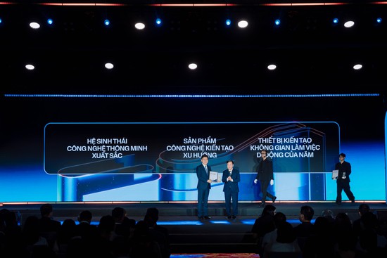 Gala Better Choice Awards 2026: 45 hạng mục được vinh danh, bùng nổ với những màn trình diễn mãn nhãn - Ảnh 6.