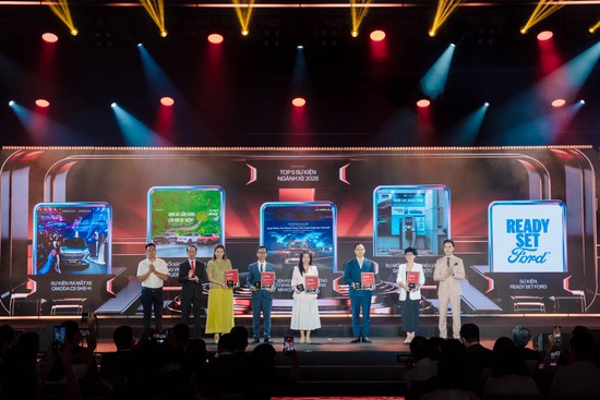 Gala Better Choice Awards 2026: 45 hạng mục được vinh danh, bùng nổ với những màn trình diễn mãn nhãn - Ảnh 9.