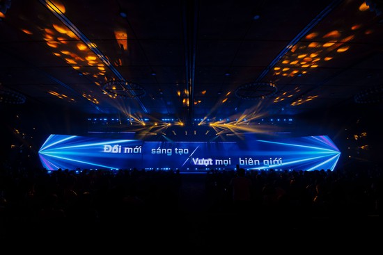 Gala Better Choice Awards 2026: 45 hạng mục được vinh danh, bùng nổ với những màn trình diễn mãn nhãn - Ảnh 1.