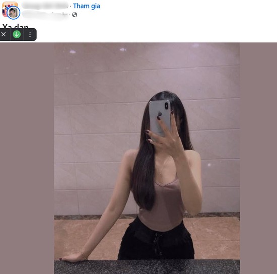"Ngã ngửa" với hội nhóm gái xinh xuất hiện dịch vụ "giao lưu" biến tướng nhạy cảm, nạn nhân lên tiếng cảnh báo!- Ảnh 2.