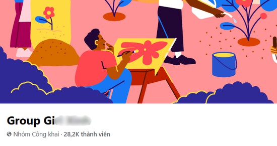 "Ngã ngửa" với hội nhóm gái xinh xuất hiện dịch vụ "giao lưu" biến tướng nhạy cảm, nạn nhân lên tiếng cảnh báo!- Ảnh 1.