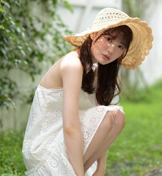 Bất ngờ với cuộc bình chọn nhan sắc hot girl đẹp nhất Nhật Bản, Yua Mikami chỉ xếp thứ 5- Ảnh 3.