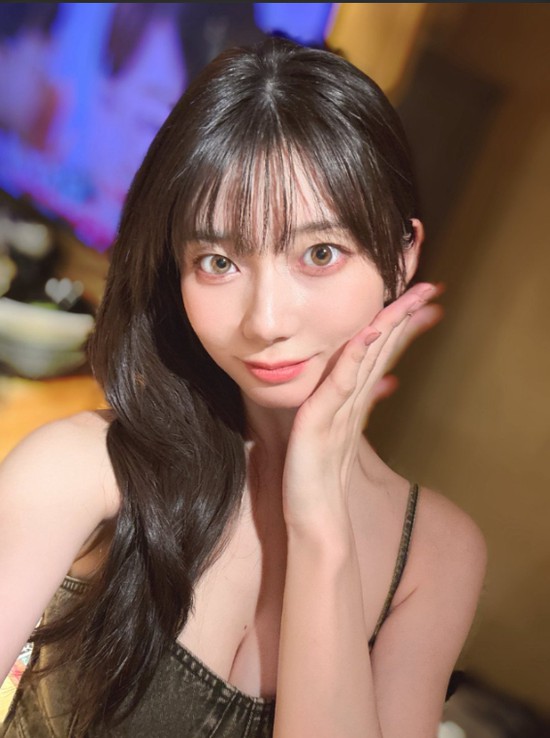 Bất ngờ với cuộc bình chọn nhan sắc hot girl đẹp nhất Nhật Bản, Yua Mikami chỉ xếp thứ 5- Ảnh 5.