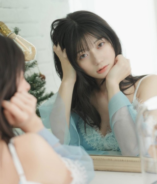Bất ngờ với cuộc bình chọn nhan sắc hot girl đẹp nhất Nhật Bản, Yua Mikami chỉ xếp thứ 5- Ảnh 6.