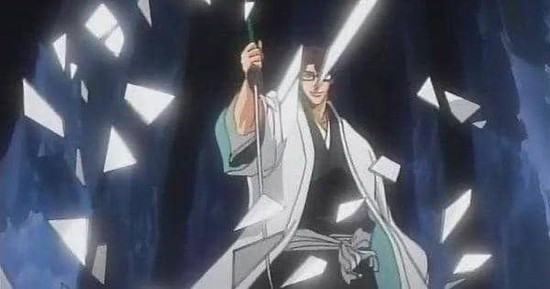 Top 10 nhân vật anime sở hữu khả năng dịch chuyển tức thời đỉnh nhất- Ảnh 3.