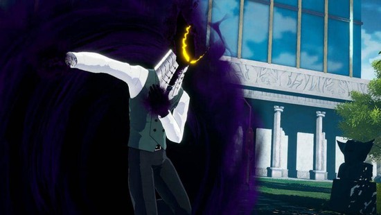Top 10 nhân vật anime sở hữu khả năng dịch chuyển tức thời đỉnh nhất- Ảnh 6.