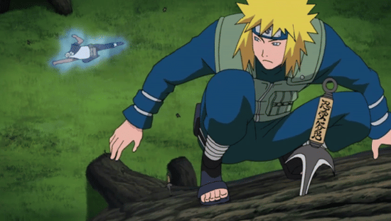 Top 10 nhân vật anime sở hữu khả năng dịch chuyển tức thời đỉnh nhất- Ảnh 2.