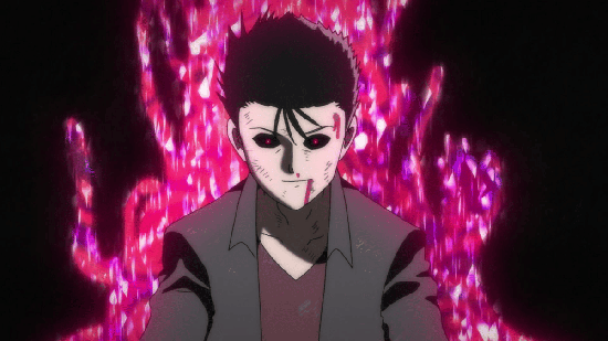 Top 10 nhân vật anime sở hữu khả năng dịch chuyển tức thời đỉnh nhất- Ảnh 9.