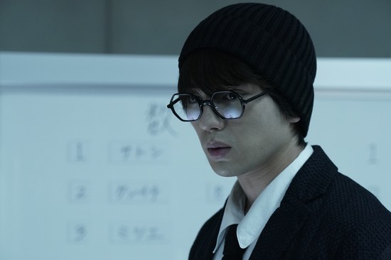 Top 10 vai diễn làm nên tên tuổi Mackenyu Arata: Từ ác nhân Rurouni Kenshin đến siêu anh hùng Hollywood- Ảnh 8.