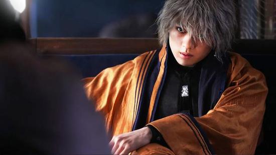 Top 10 vai diễn làm nên tên tuổi Mackenyu Arata: Từ ác nhân Rurouni Kenshin đến siêu anh hùng Hollywood- Ảnh 3.