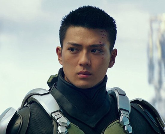 Top 10 vai diễn làm nên tên tuổi Mackenyu Arata: Từ ác nhân Rurouni Kenshin đến siêu anh hùng Hollywood- Ảnh 10.