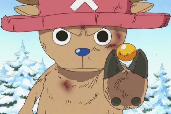 Trái Hito Hito no Mi của Chopper đang nắm giữ chìa khóa quan trọng nhất Final Saga One Piece- Ảnh 5.