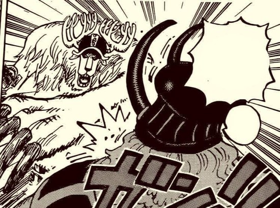 Trái Hito Hito no Mi của Chopper đang nắm giữ chìa khóa quan trọng nhất Final Saga One Piece- Ảnh 8.