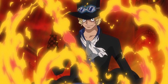 One Piece: Quân Cách mạng lấy gì để "đọ trình" dàn Hiệp sĩ thánh sở hữu khả năng hồi phục vô tận?- Ảnh 4.