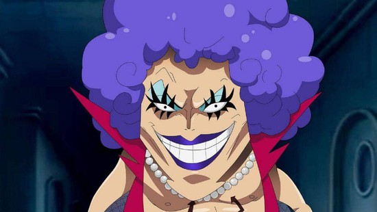 One Piece: Quân Cách mạng lấy gì để "đọ trình" dàn Hiệp sĩ thánh sở hữu khả năng hồi phục vô tận?- Ảnh 5.