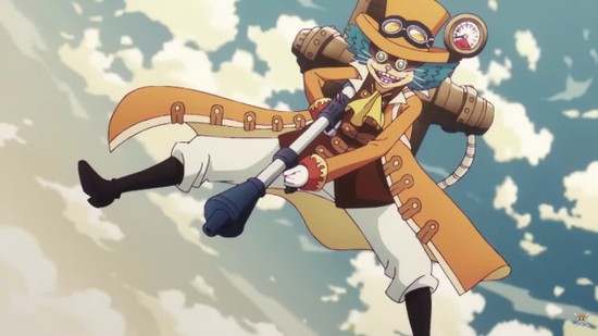 One Piece: Quân Cách mạng lấy gì để "đọ trình" dàn Hiệp sĩ thánh sở hữu khả năng hồi phục vô tận?- Ảnh 2.