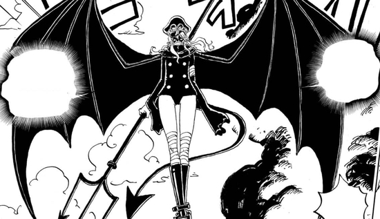 Bí ẩn Haki Bá Vương của Imu: Tại sao các huyền thoại One Piece đều run sợ trước luồng áp lực "phi tự nhiên" này?- Ảnh 1.